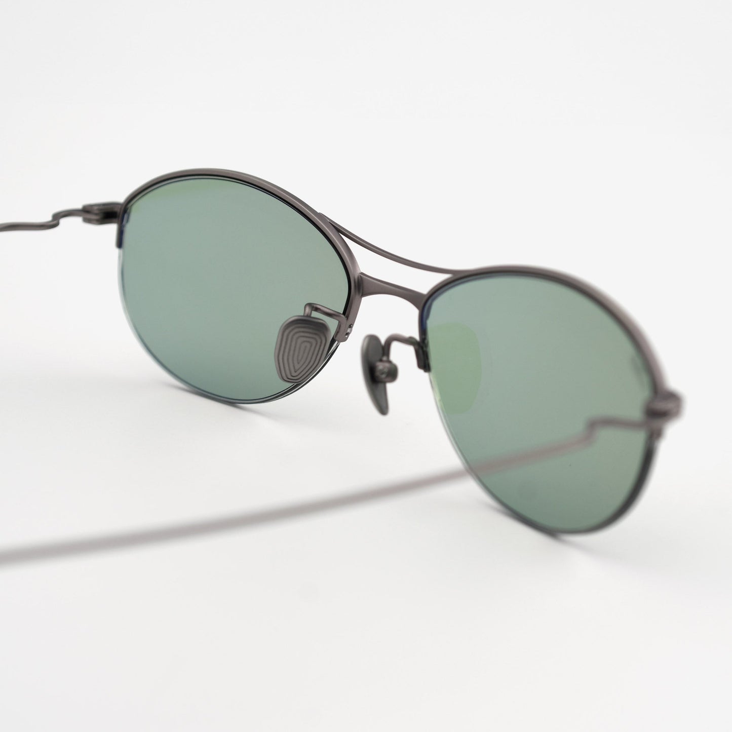 Helix Titanium Glasses
