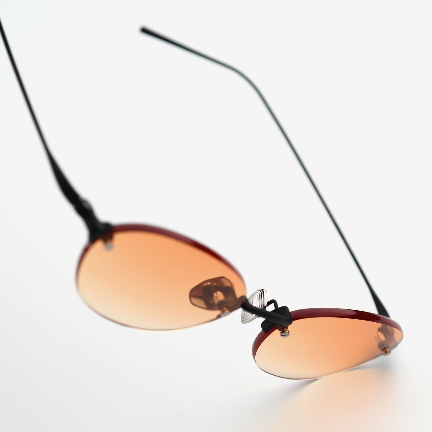 IO Rimless Eyewear
