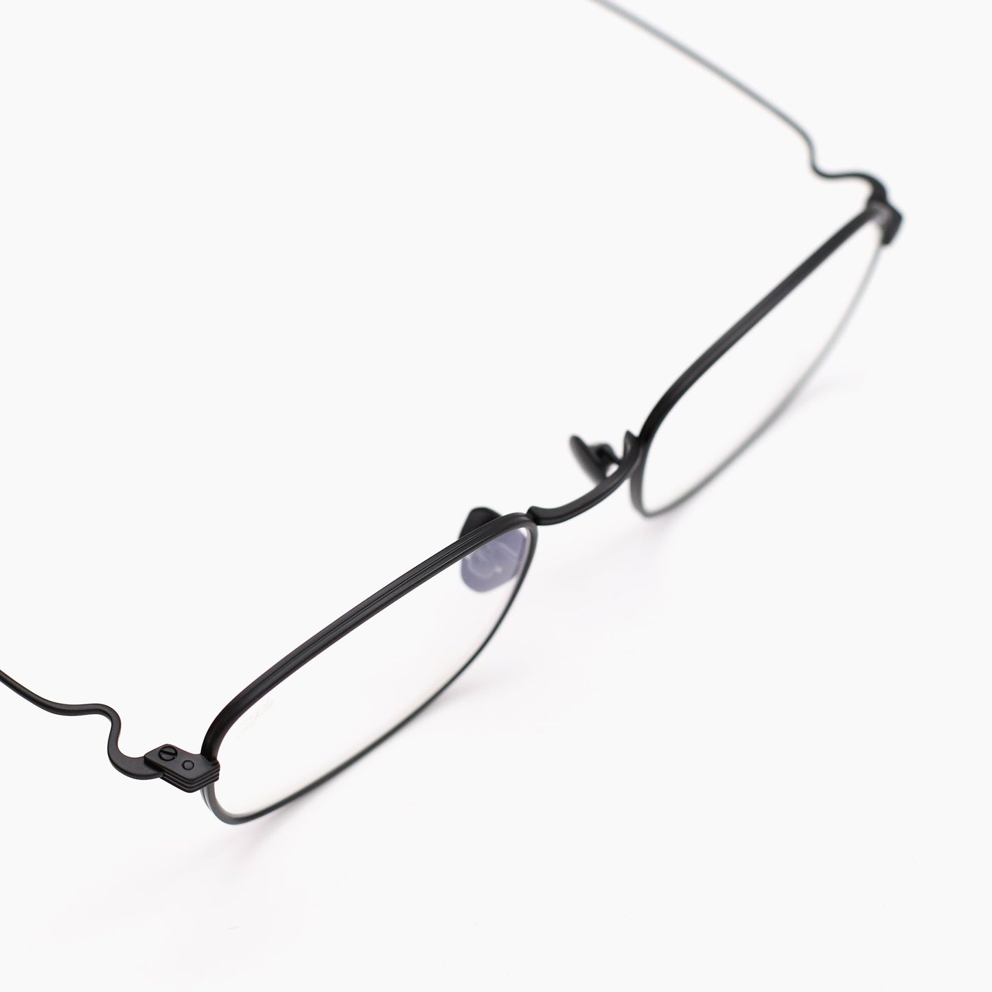 Grace Titanium Optical Frame