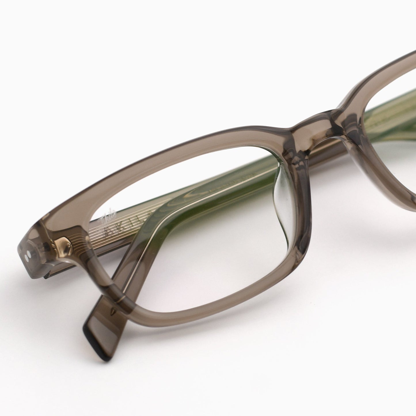 Trivia Optical Rectangular Frame