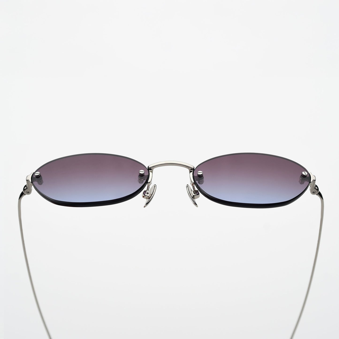 IO Rimless Eyewear