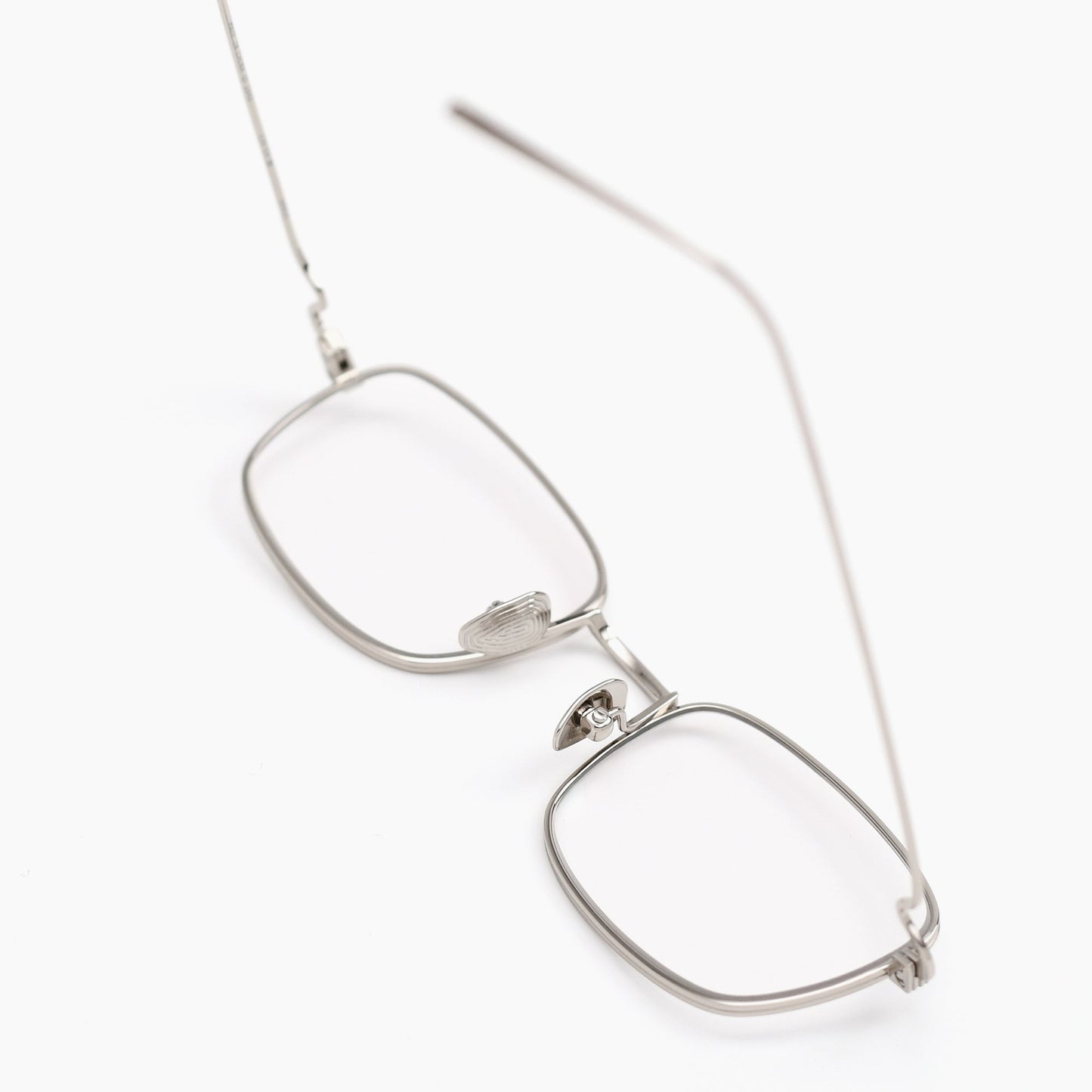 Grace Titanium Optical Frame