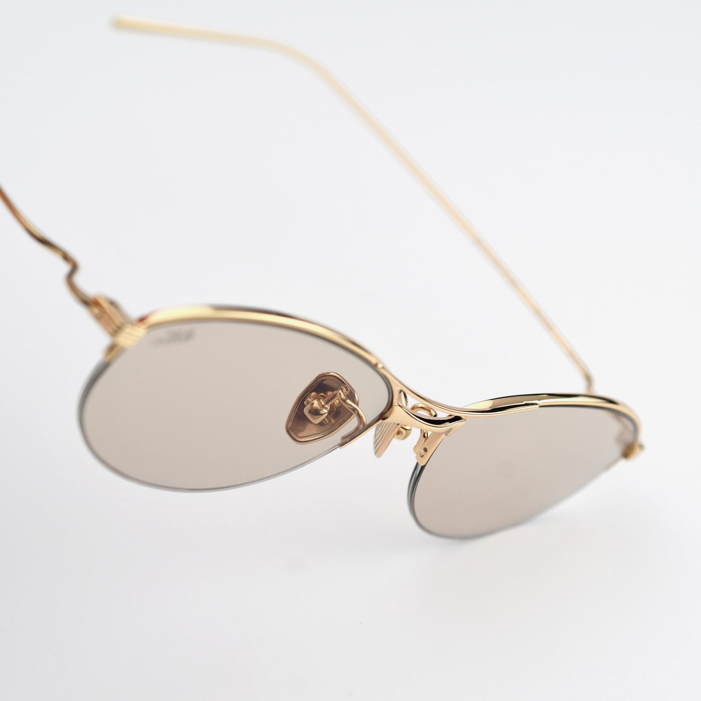Helix Titanium Glasses