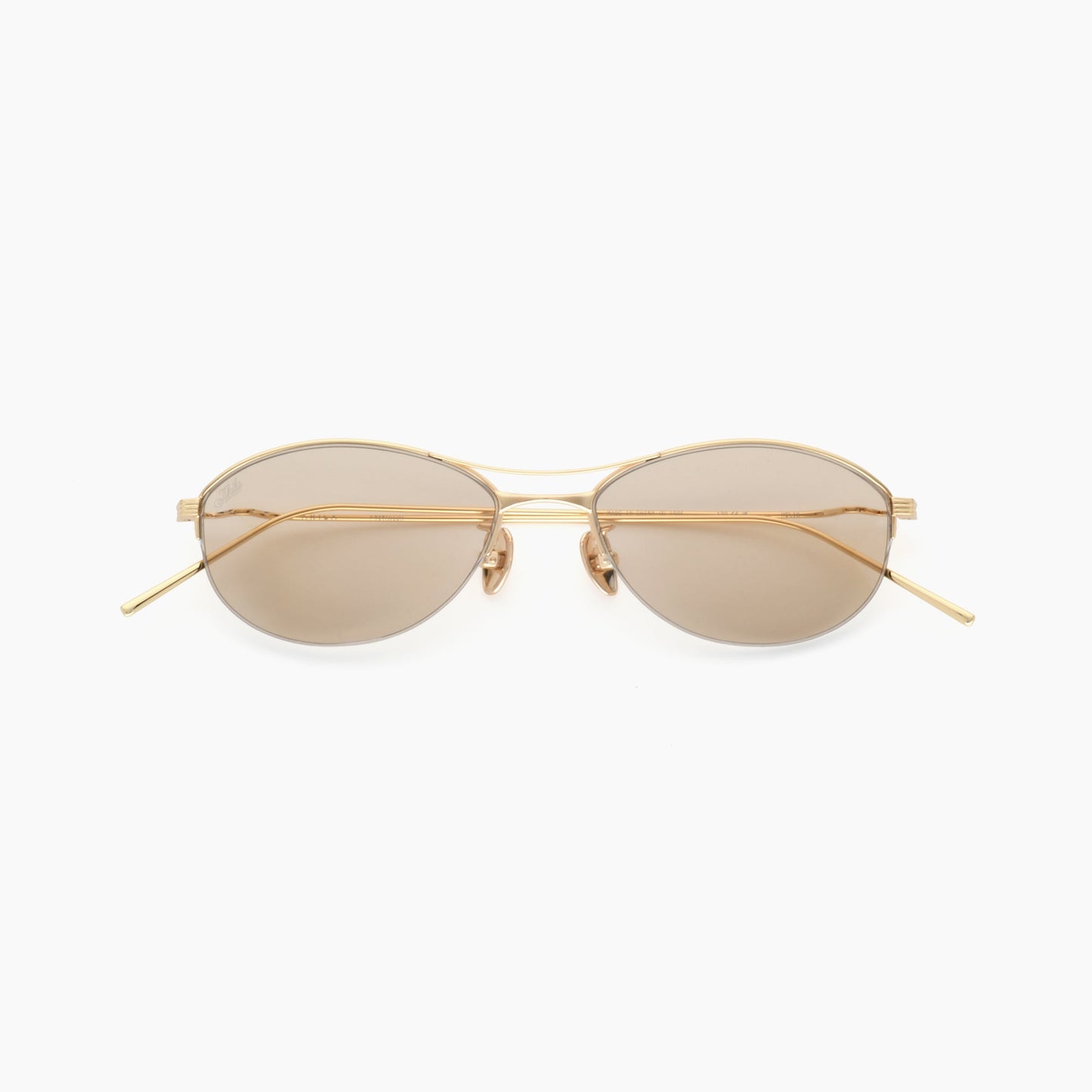 Helix Titanium Glasses