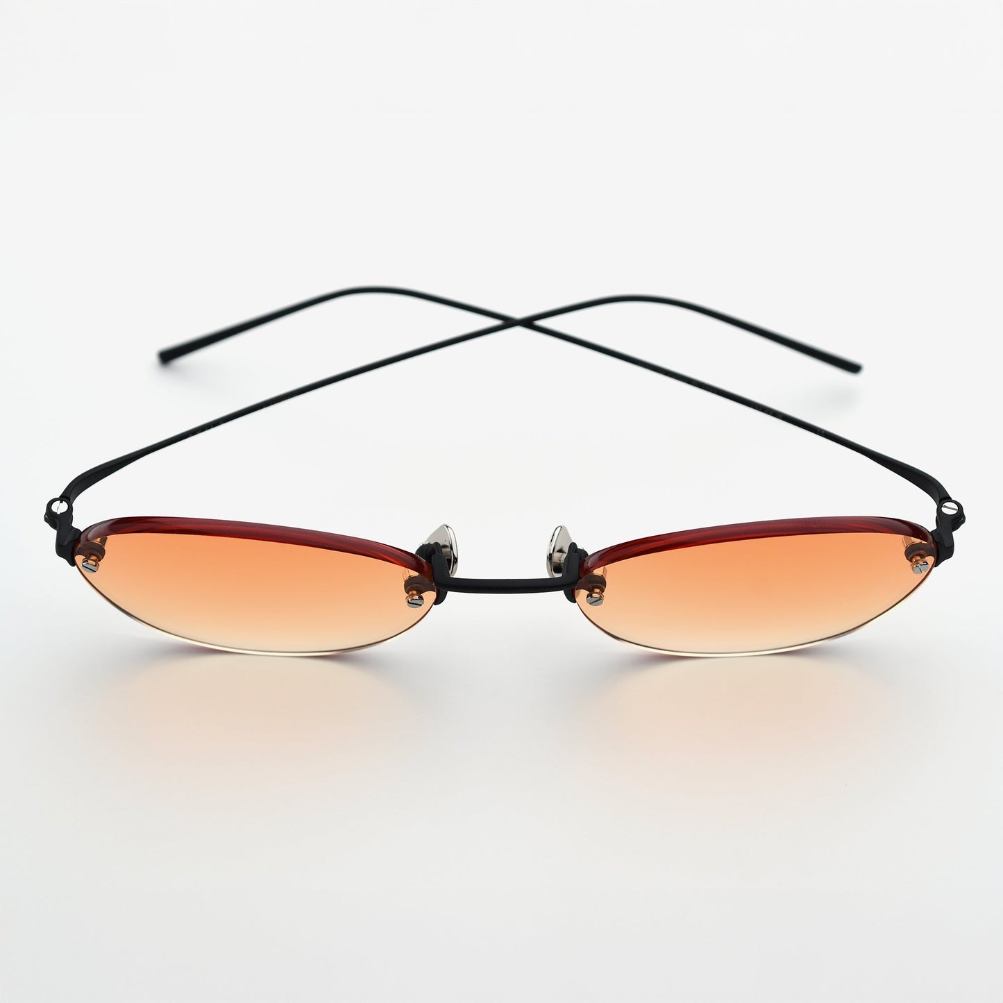 IO Rimless Eyewear