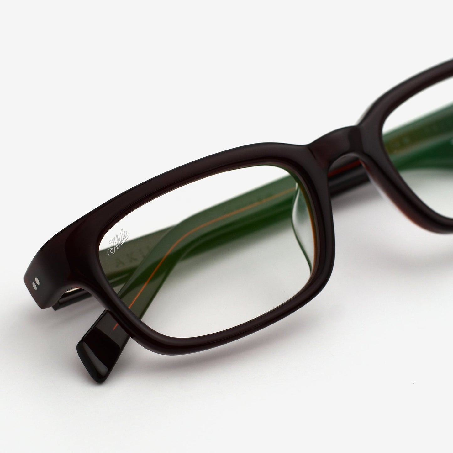Trivia Optical Rectangular Frame
