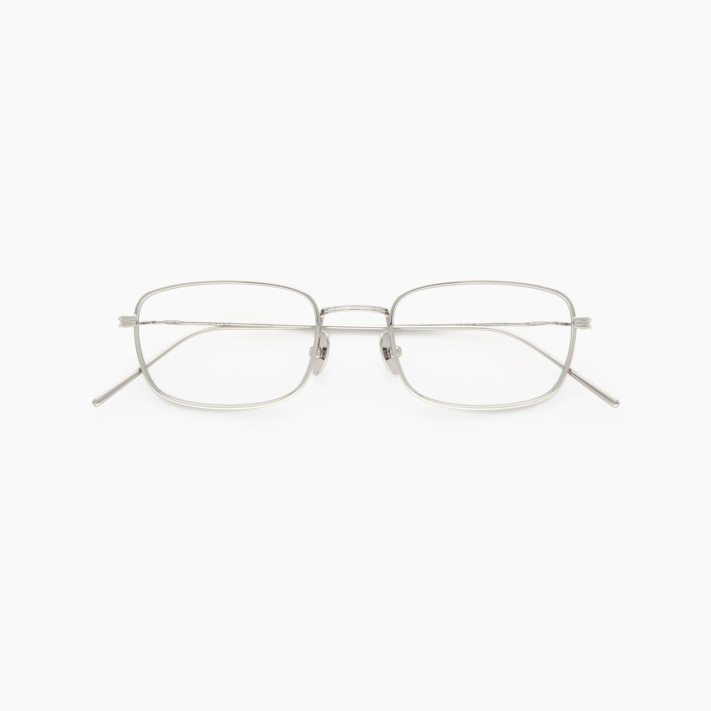 Grace Titanium Optical Frame