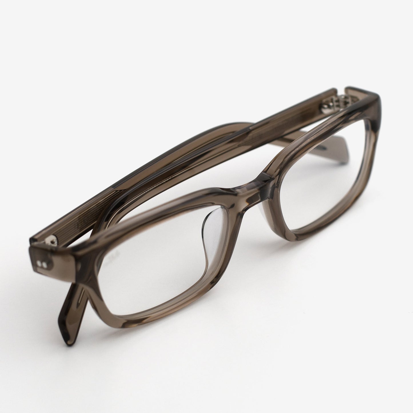 Trivia Optical Rectangular Frame