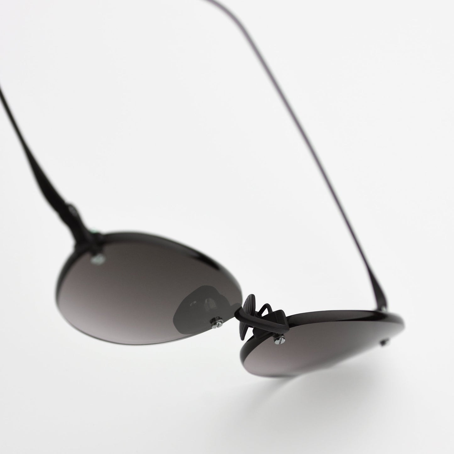 IO Rimless Eyewear