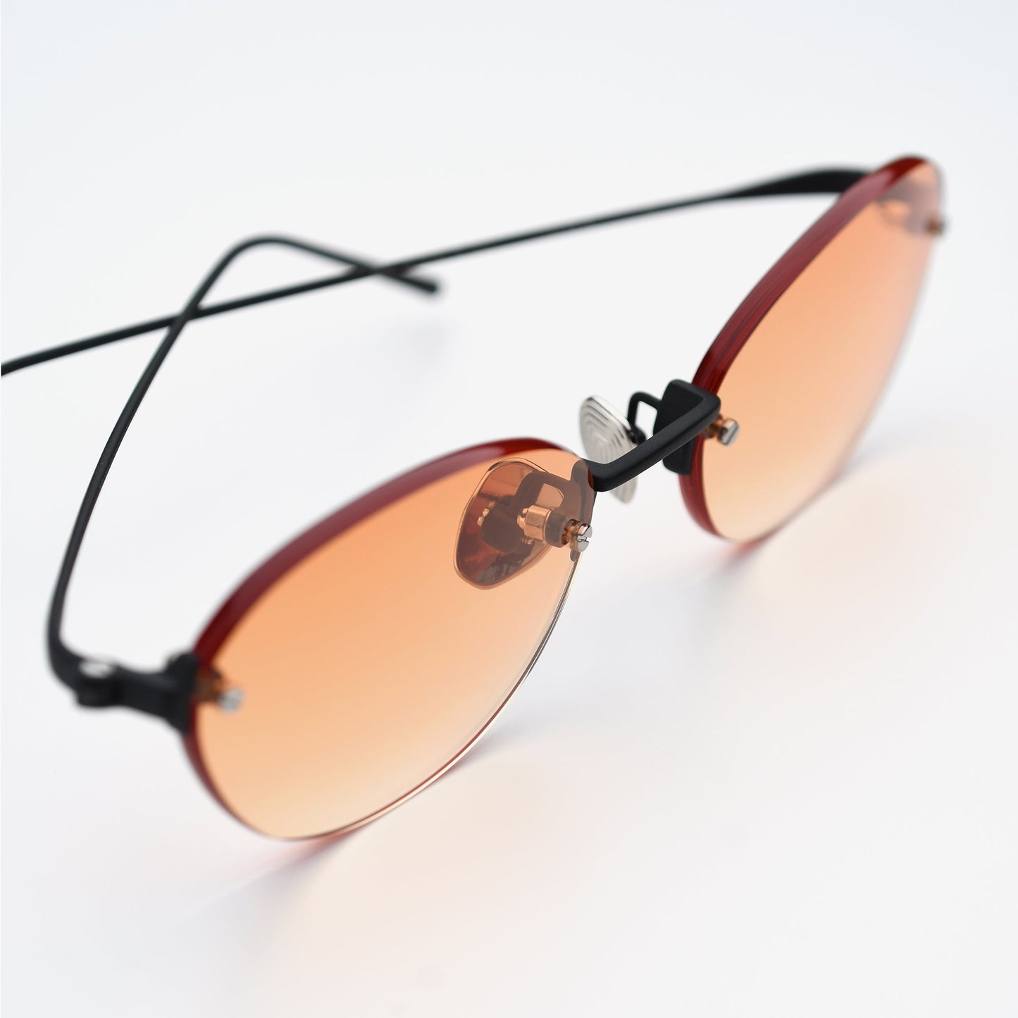 IO Rimless Eyewear