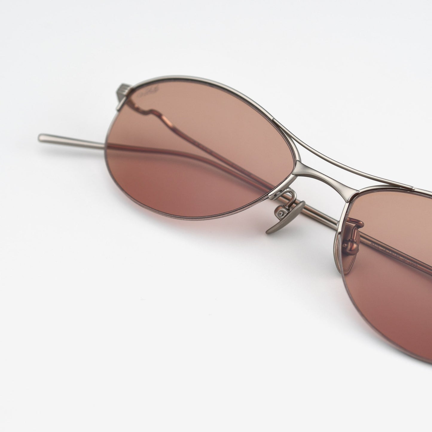 Helix Titanium Glasses
