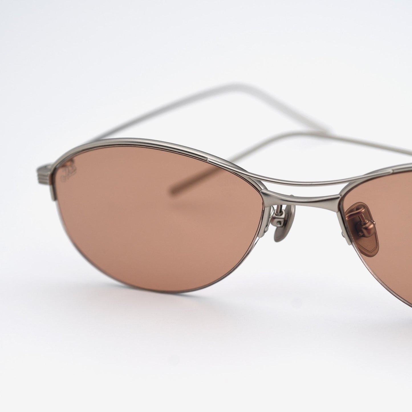Helix Titanium Glasses