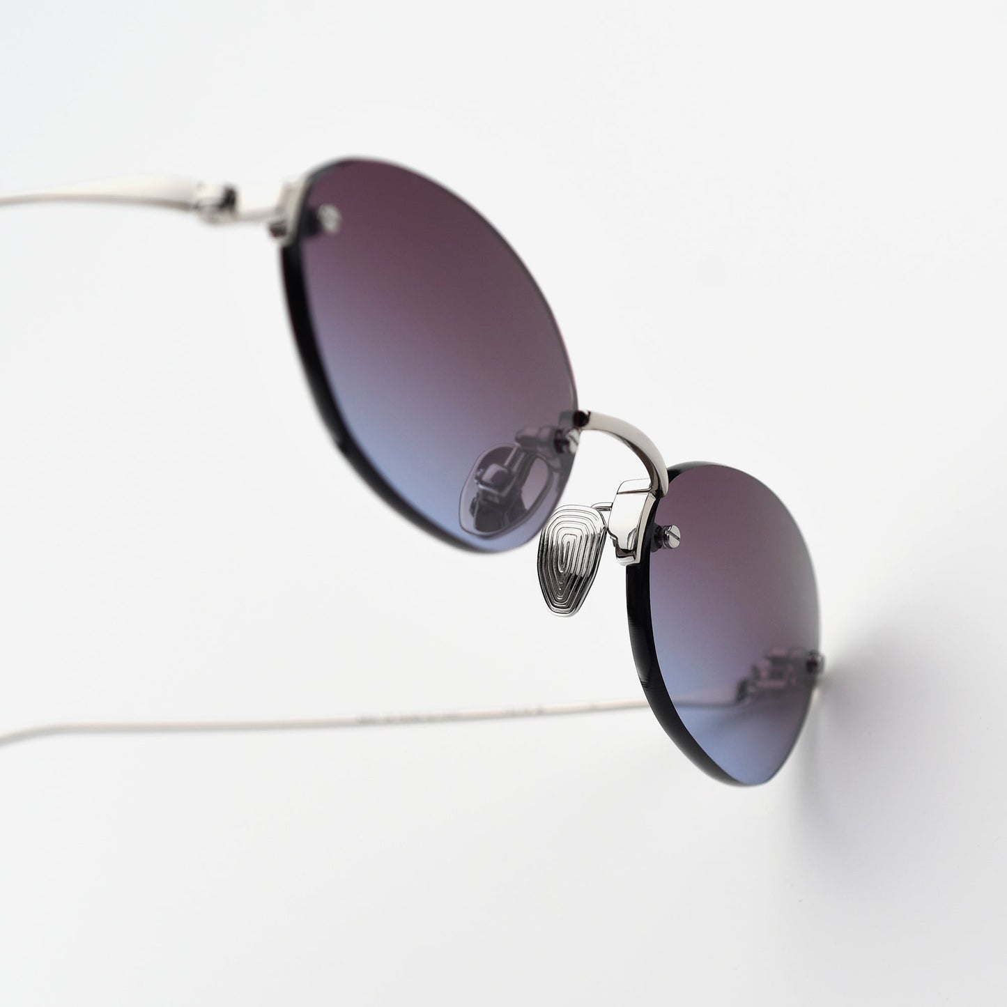 IO Rimless Eyewear