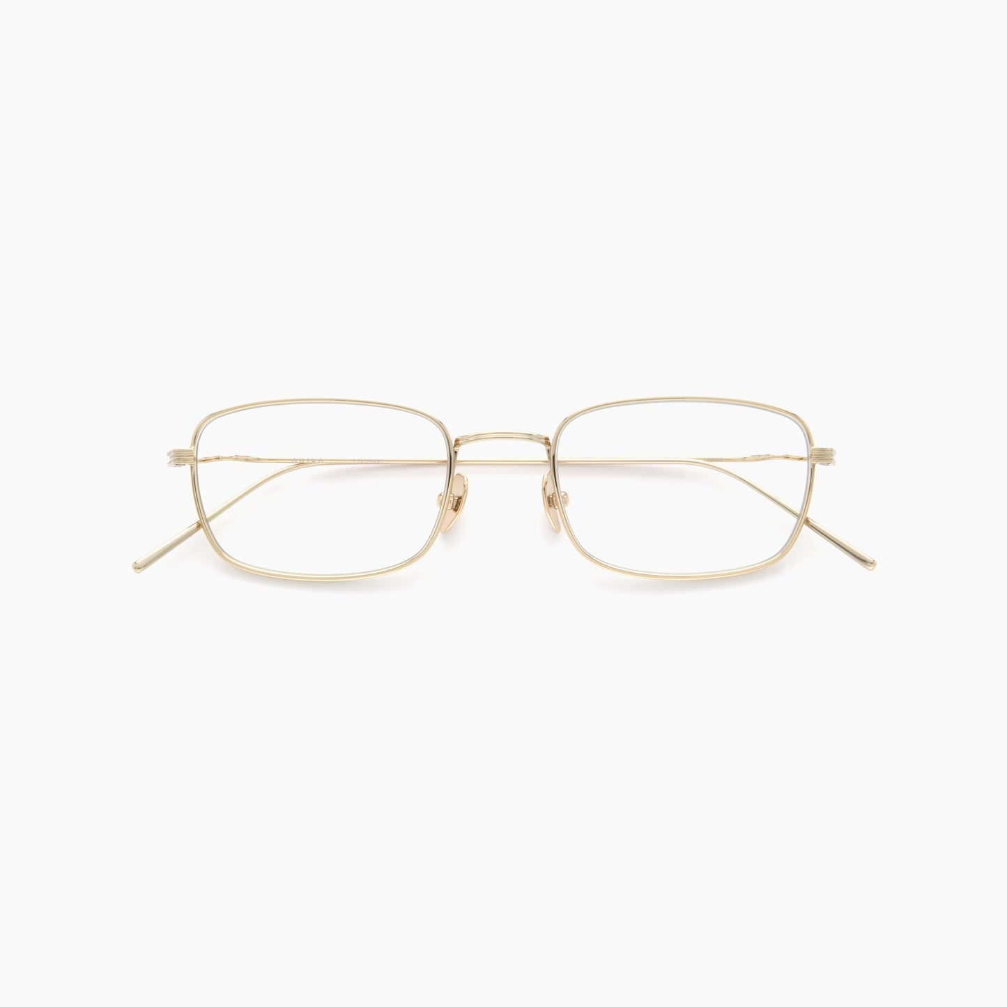 Grace Titanium Optical Frame
