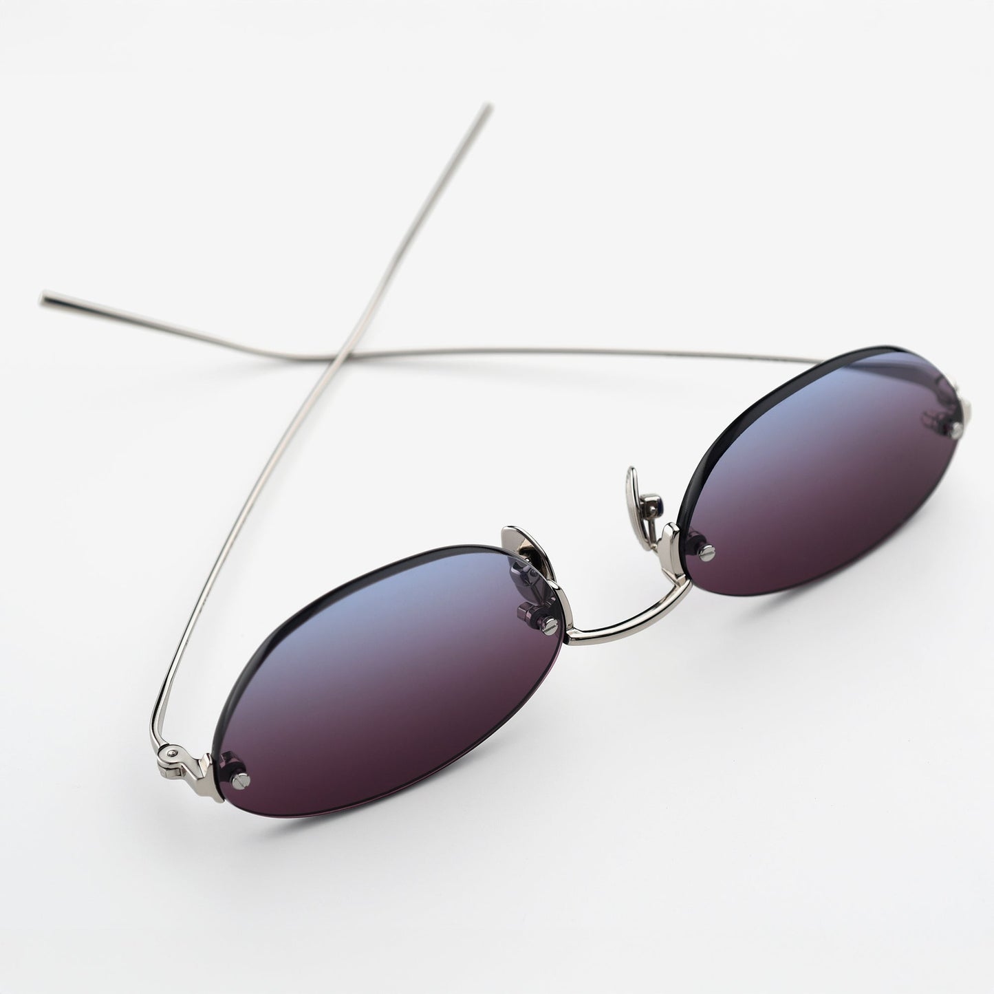 IO Rimless Eyewear