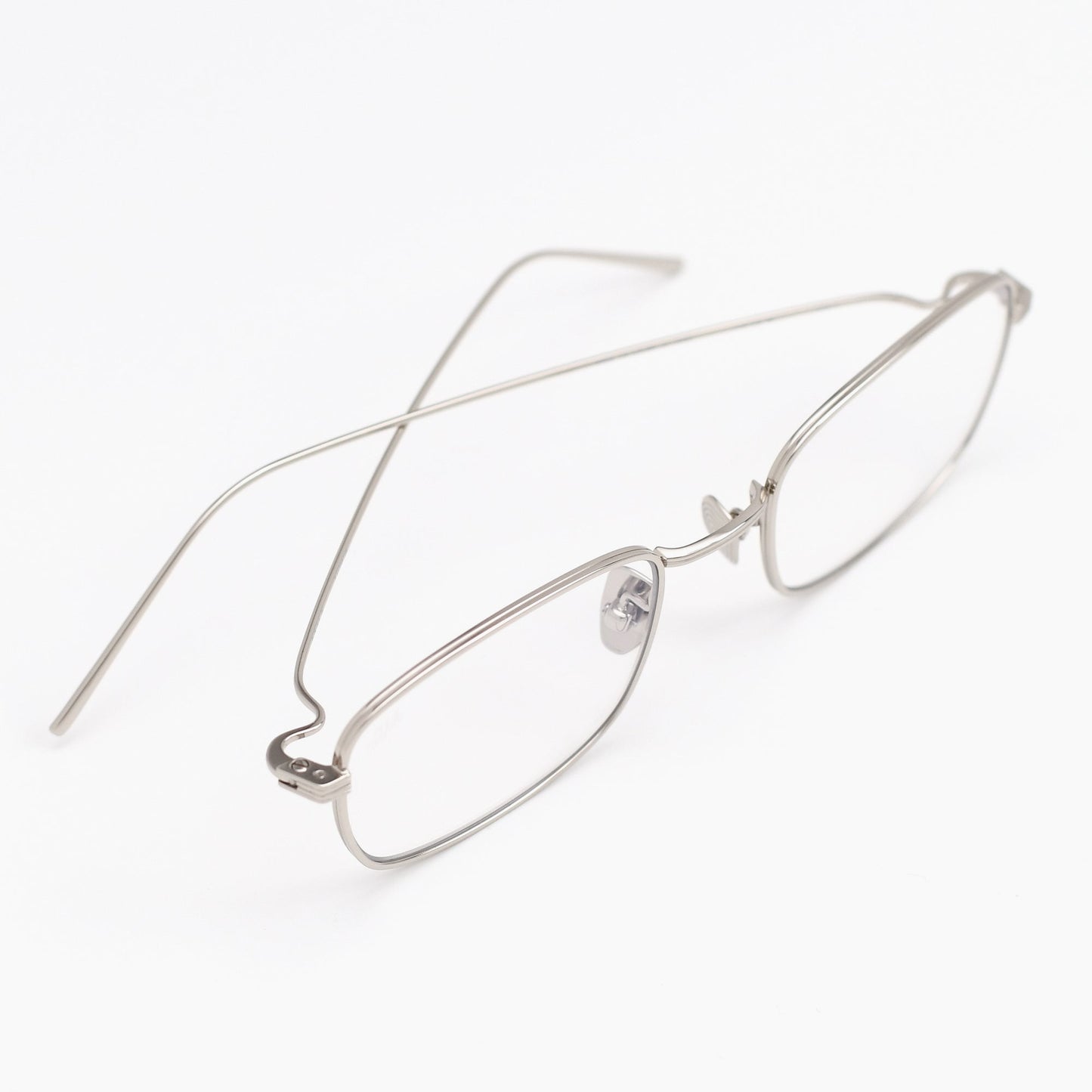 Grace Titanium Optical Frame