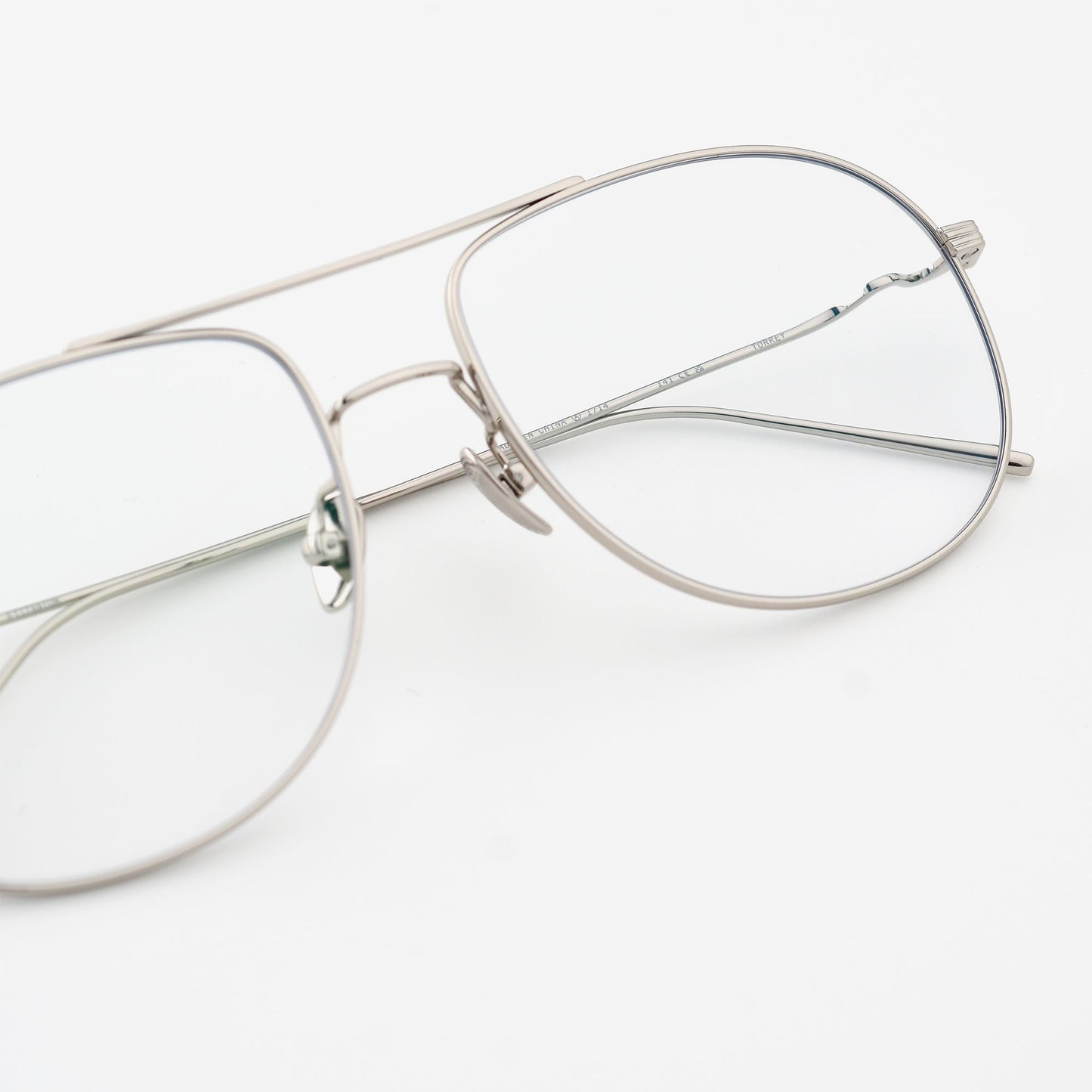 Torrey Classic Aviator Optical Frames