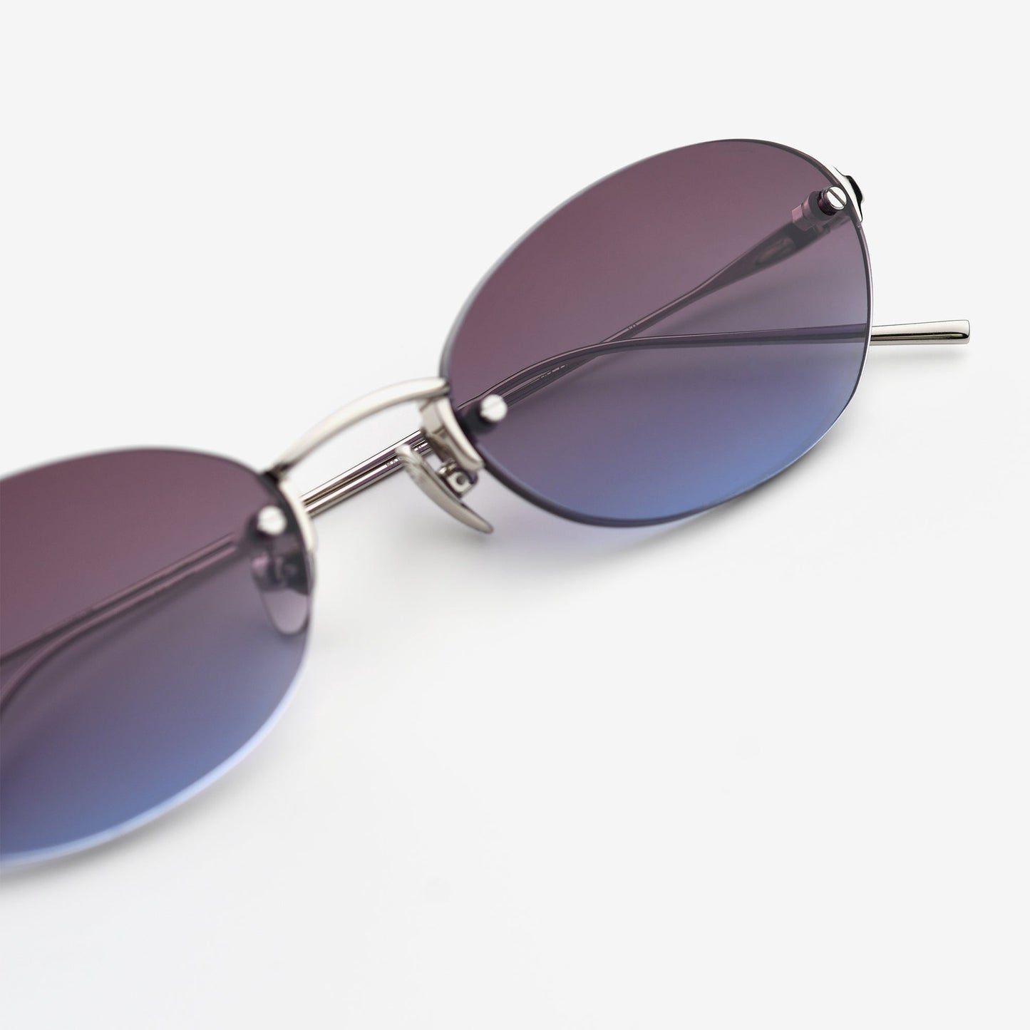 IO Rimless Eyewear