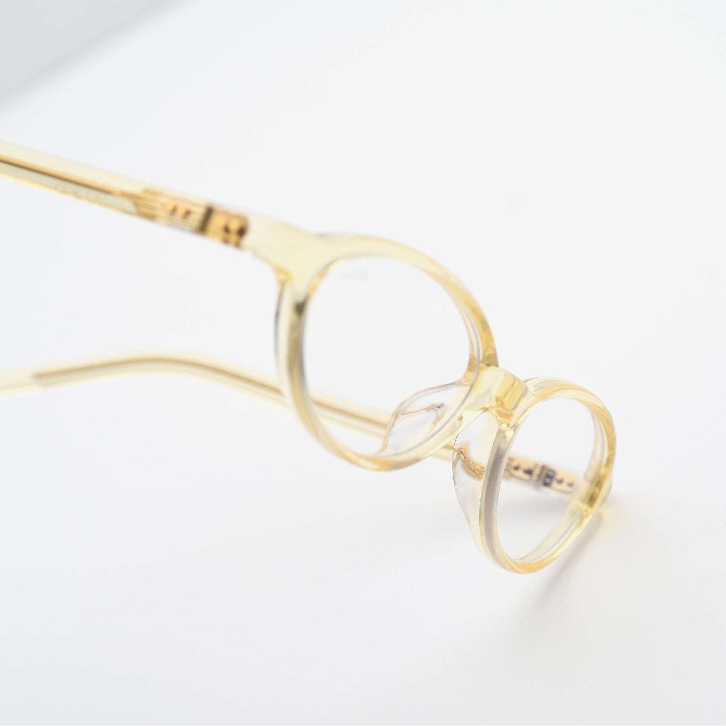 Alien Optical Frame