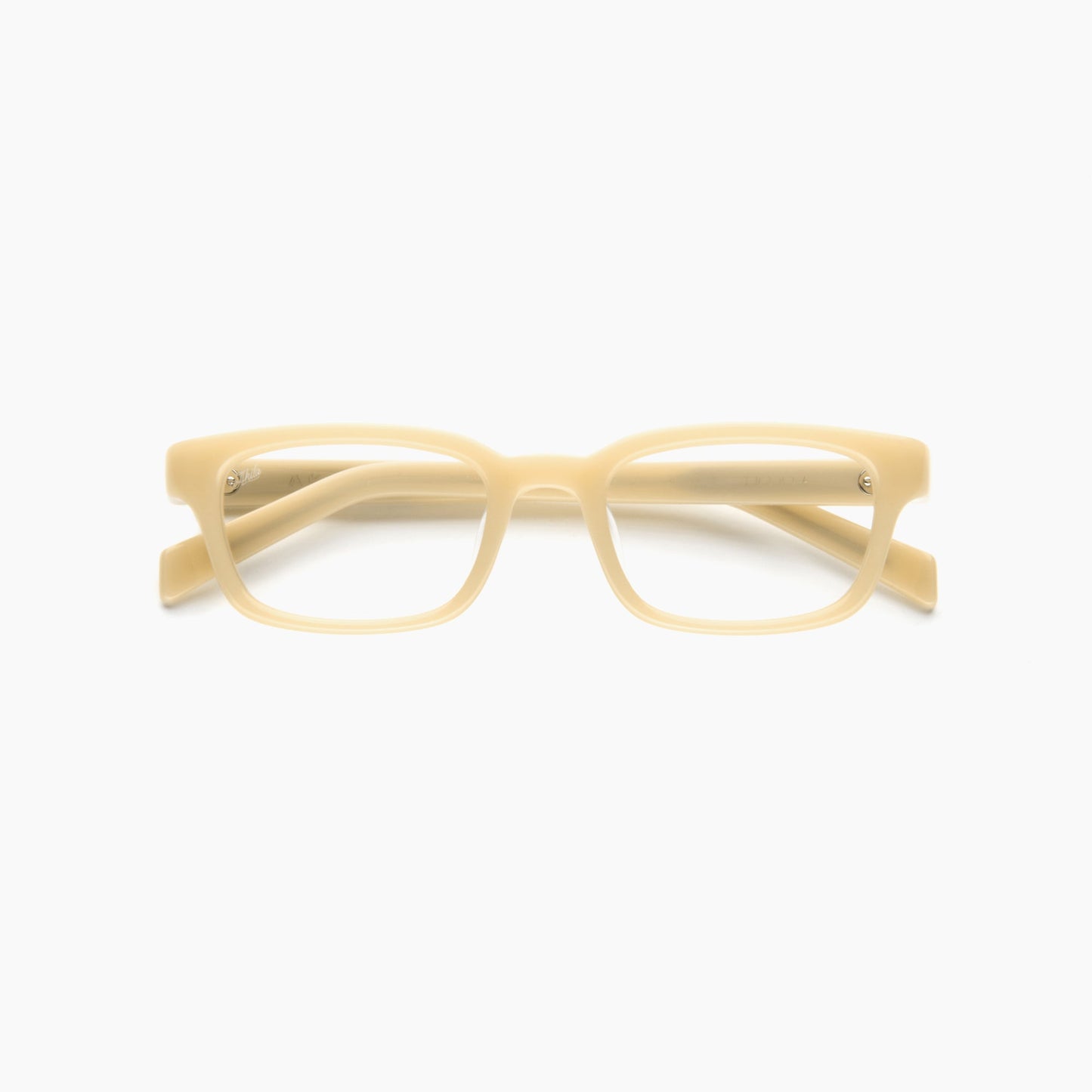Trivia Optical Rectangular Frame