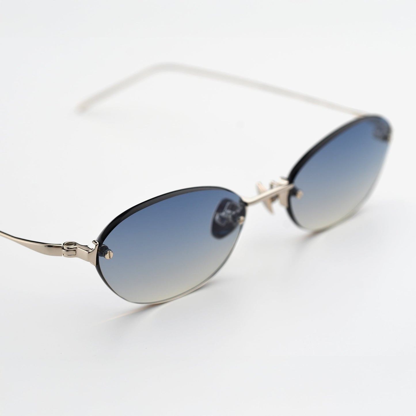 IO Rimless Eyewear
