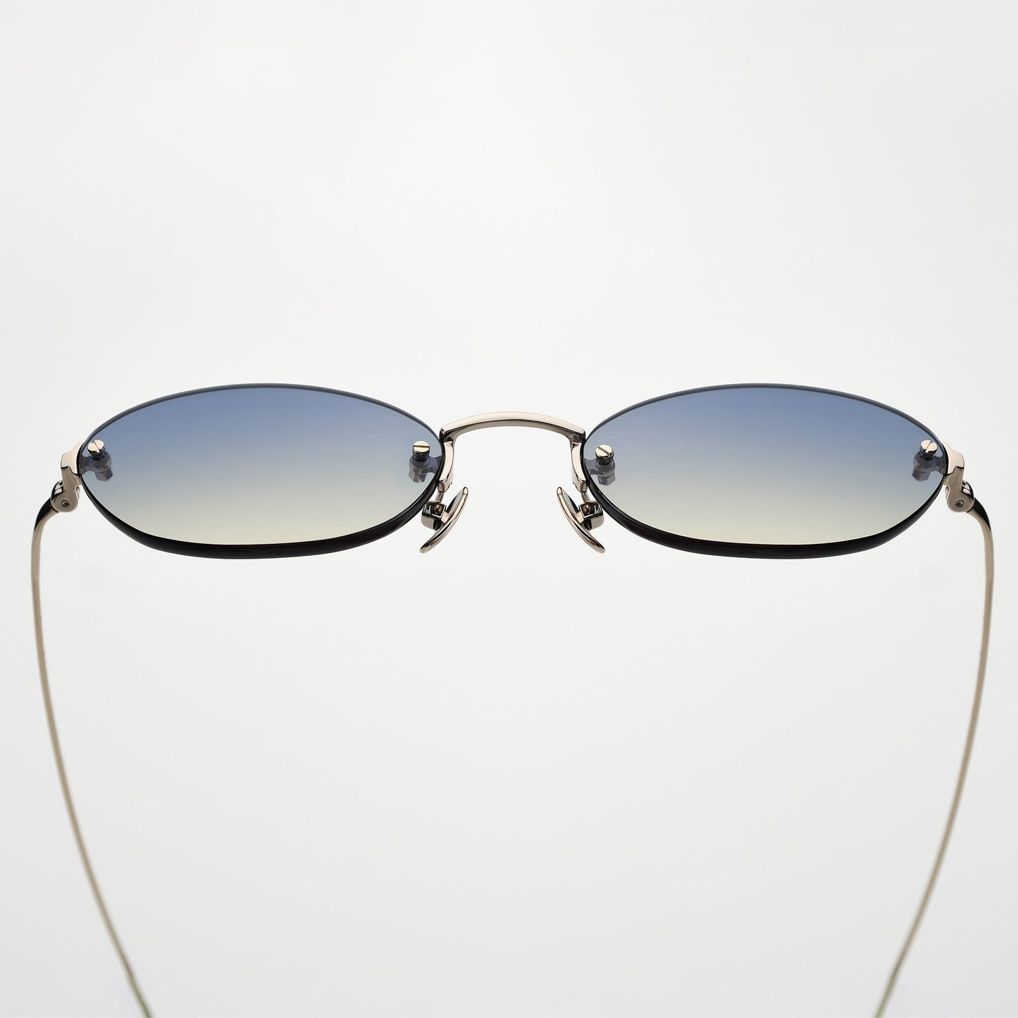 IO Rimless Eyewear