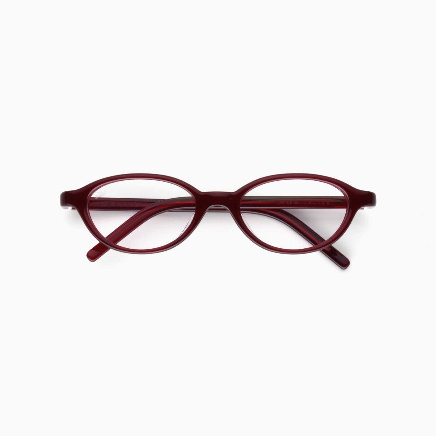 Alien Optical Frame