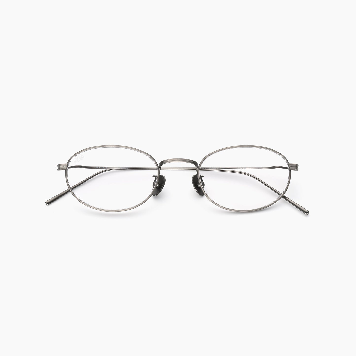 Petal Titanium Optical Frame