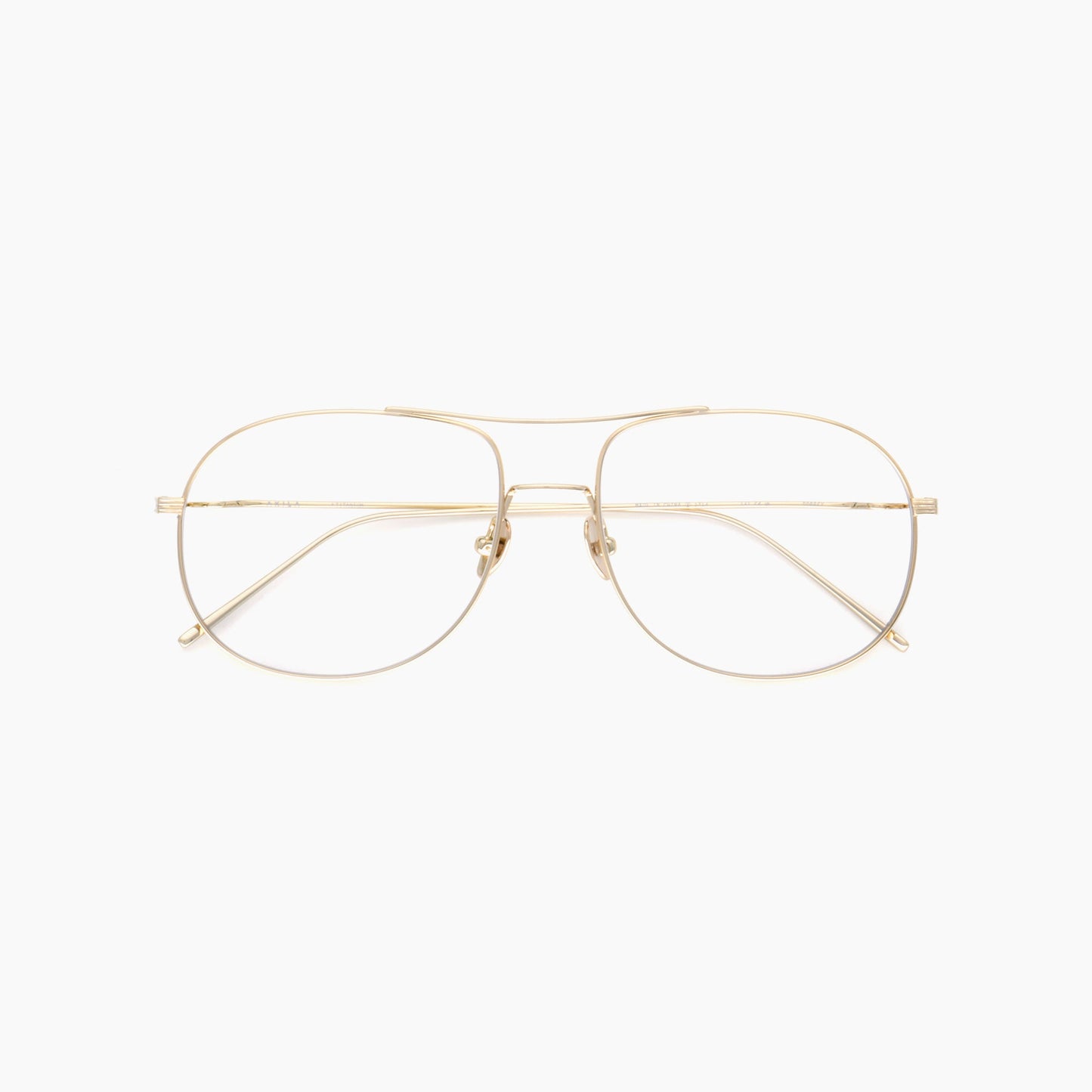Torrey Classic Aviator Optical Frames