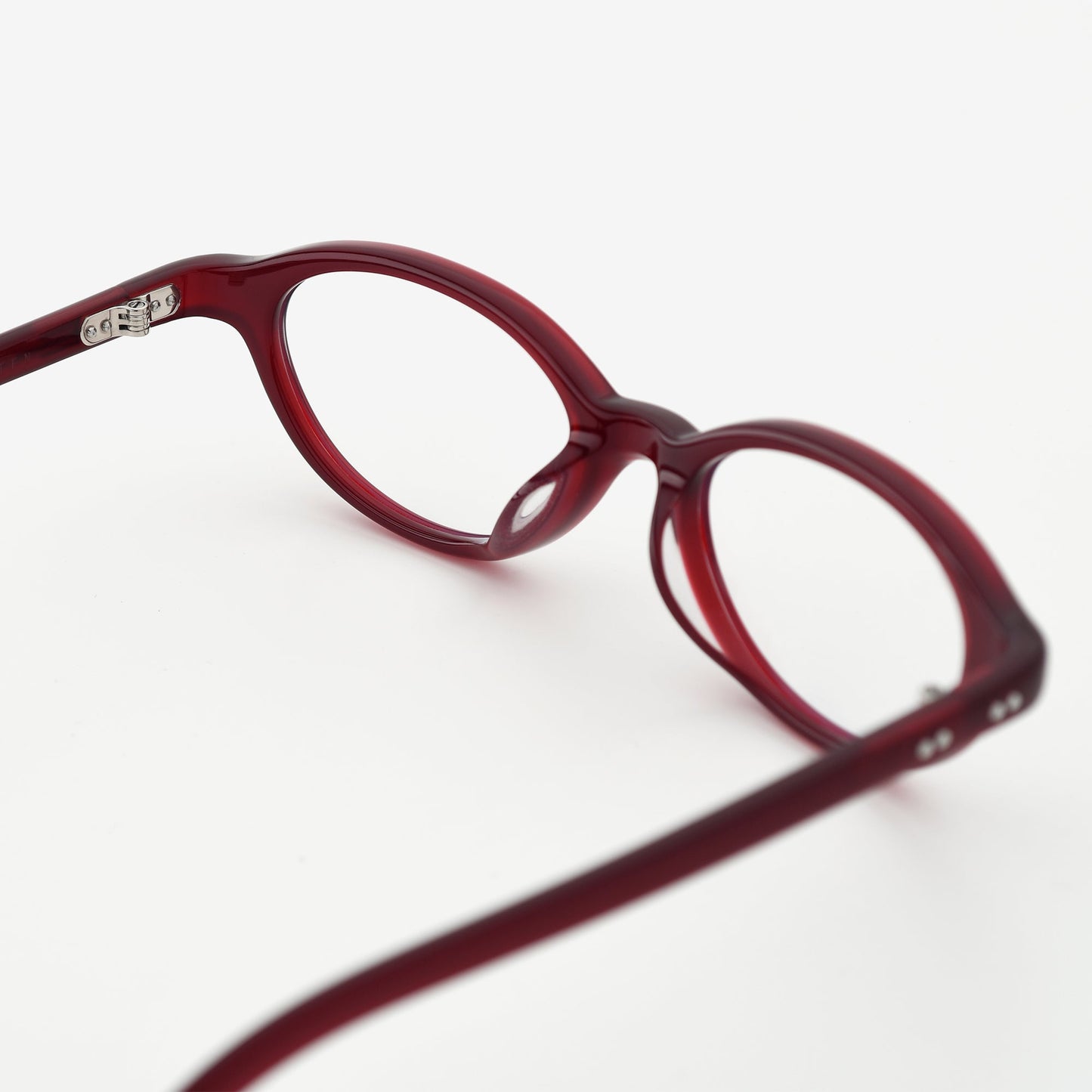 Alien Optical Frame