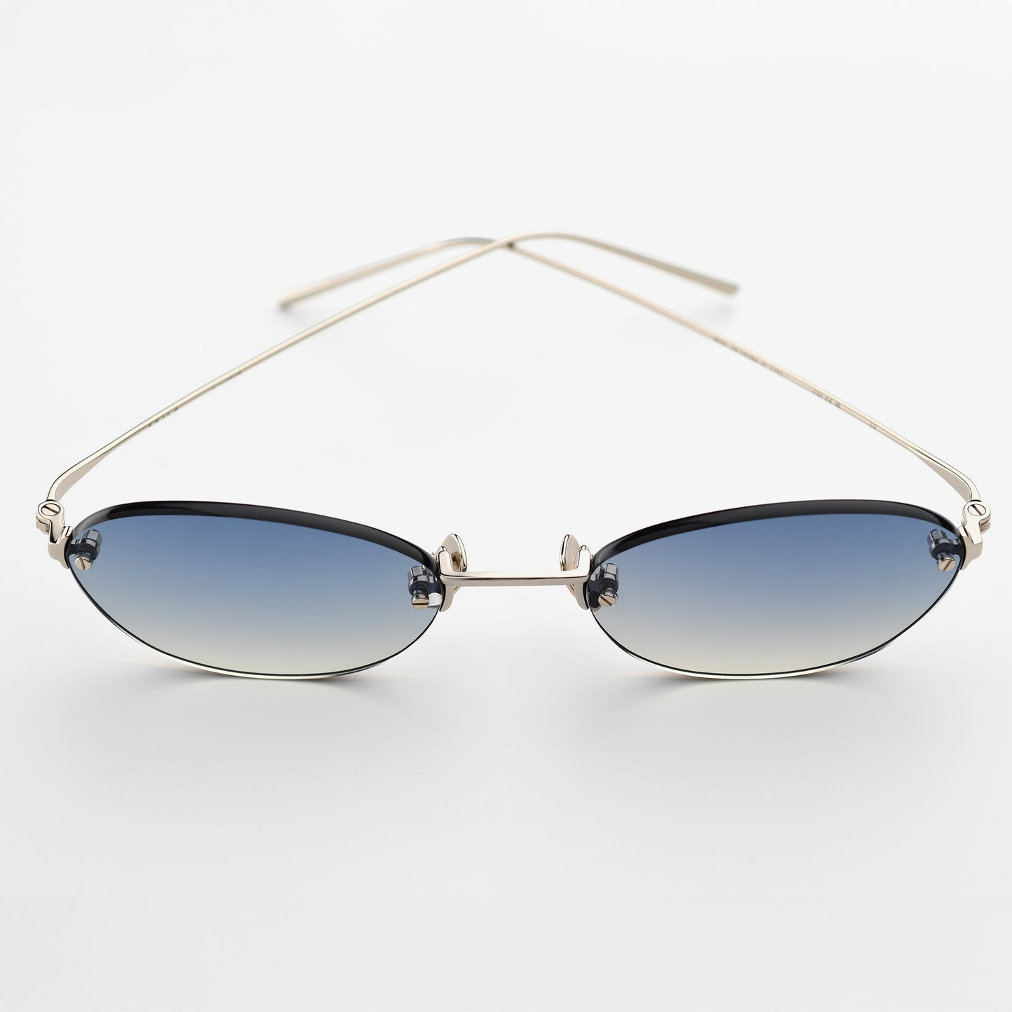 IO Rimless Eyewear