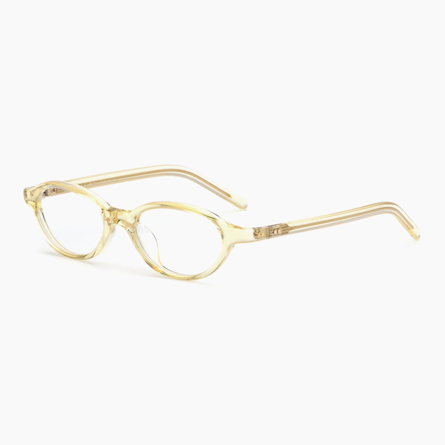 Alien Optical Frame