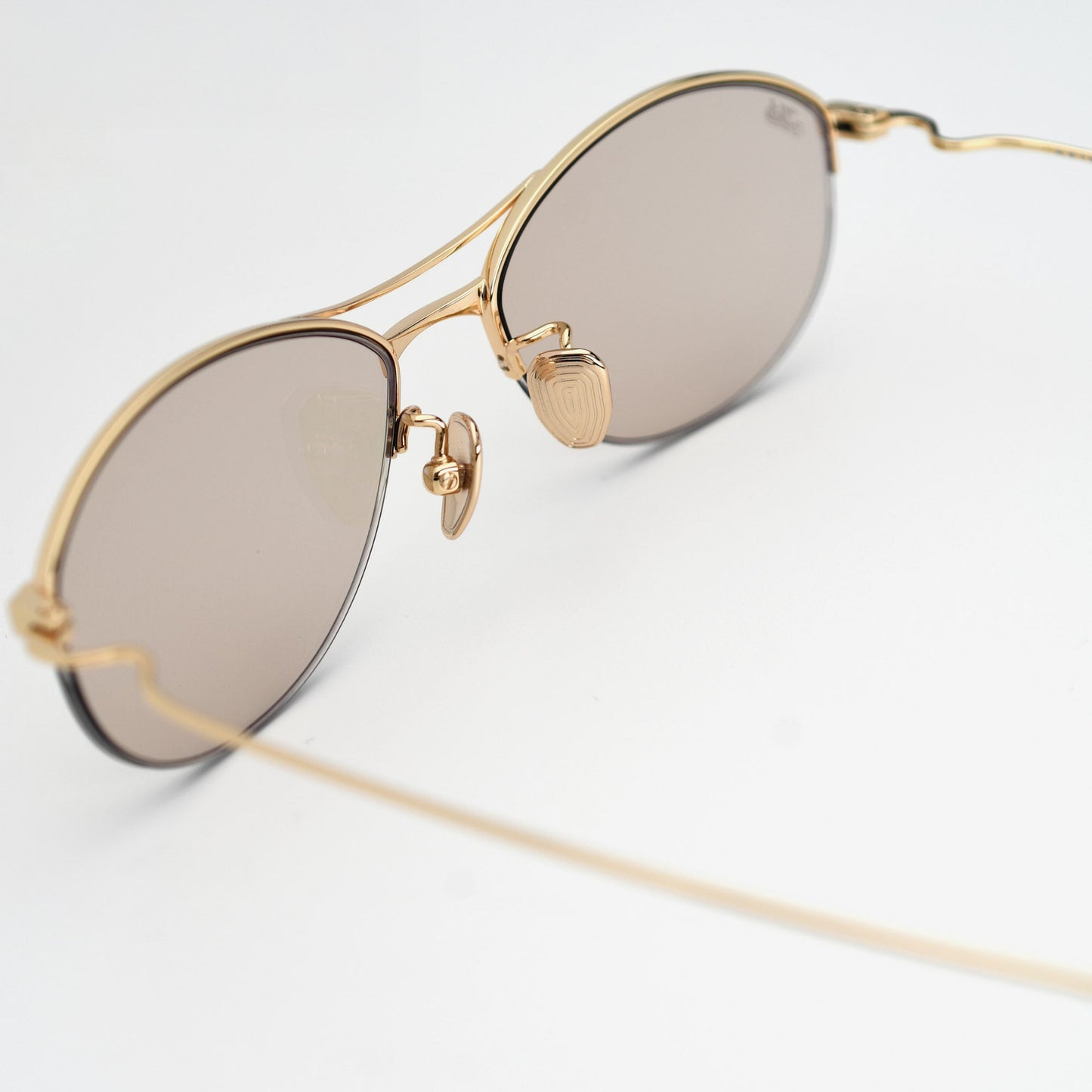 Helix Titanium Glasses