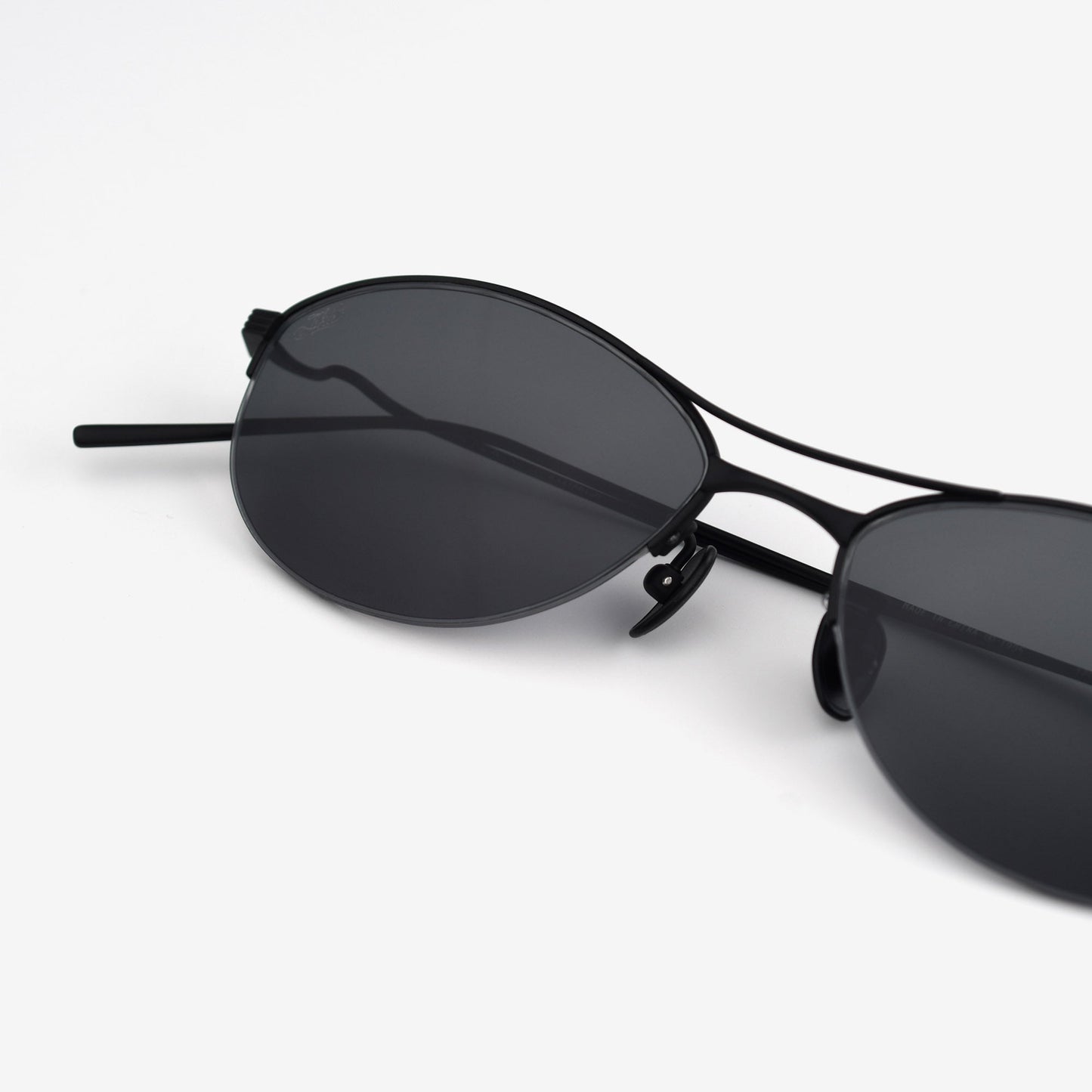 Helix Titanium Glasses