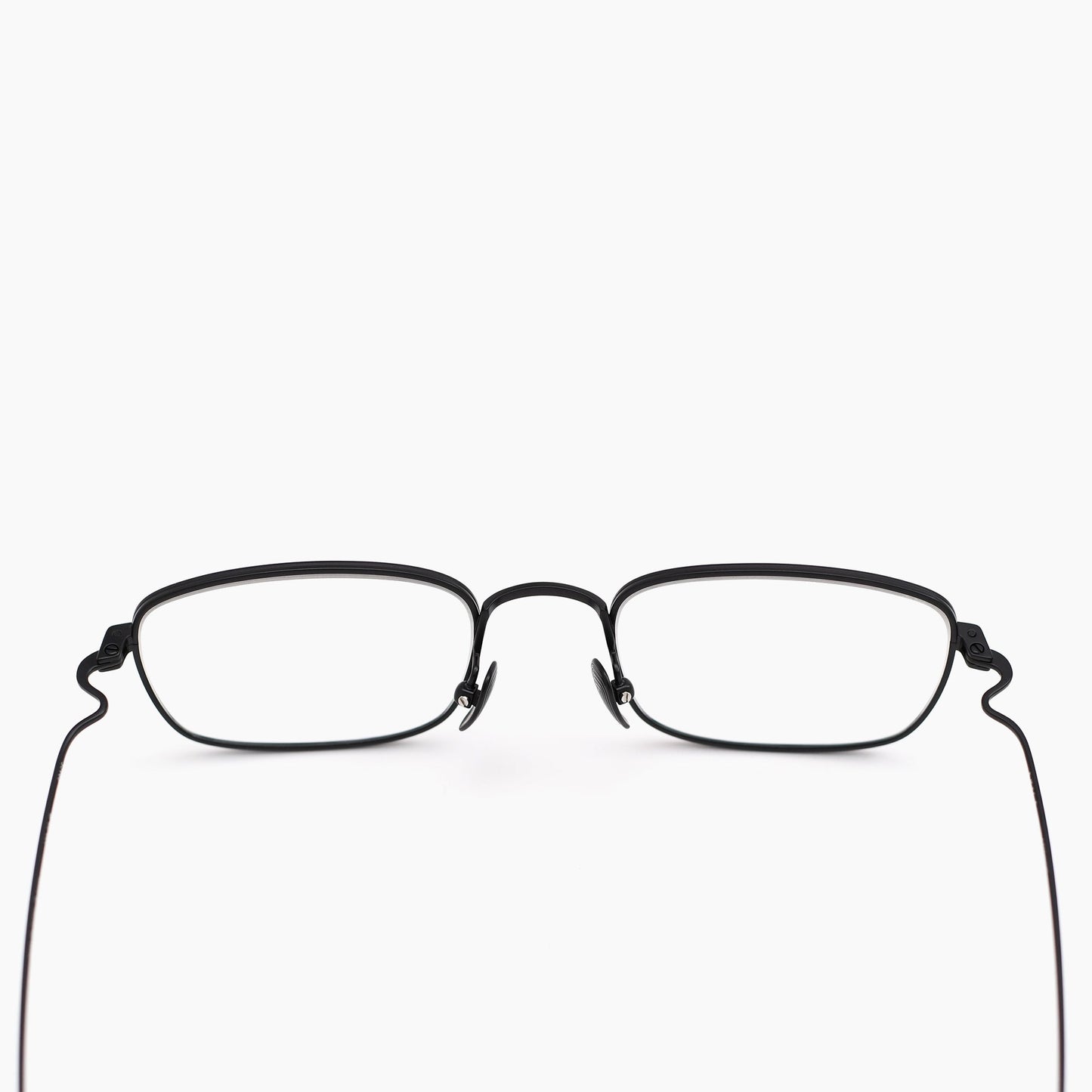 Grace Titanium Optical Frame