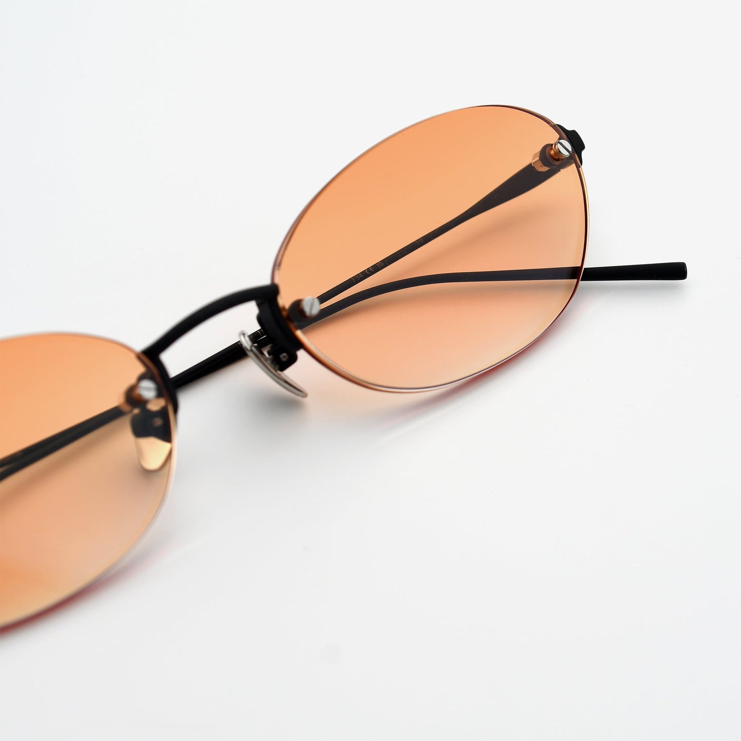 IO Rimless Eyewear