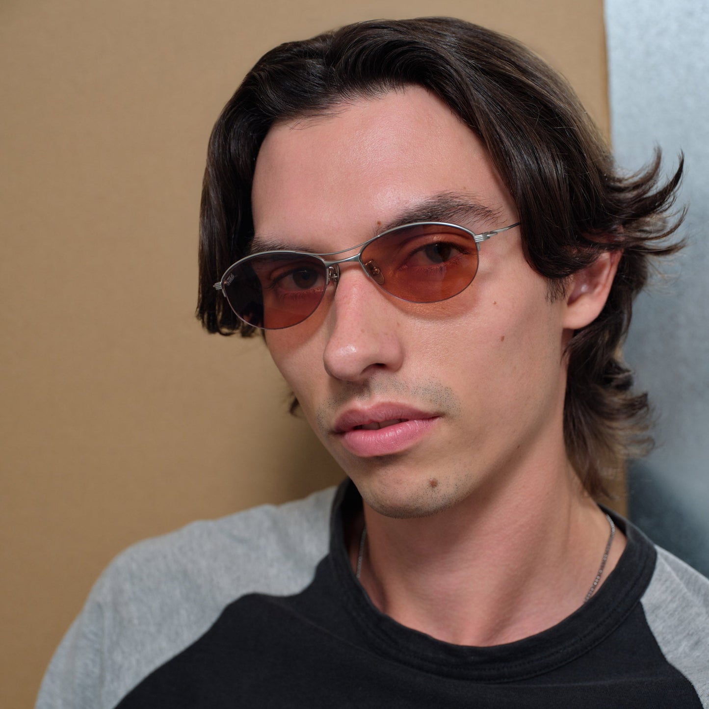 Helix Titanium Glasses